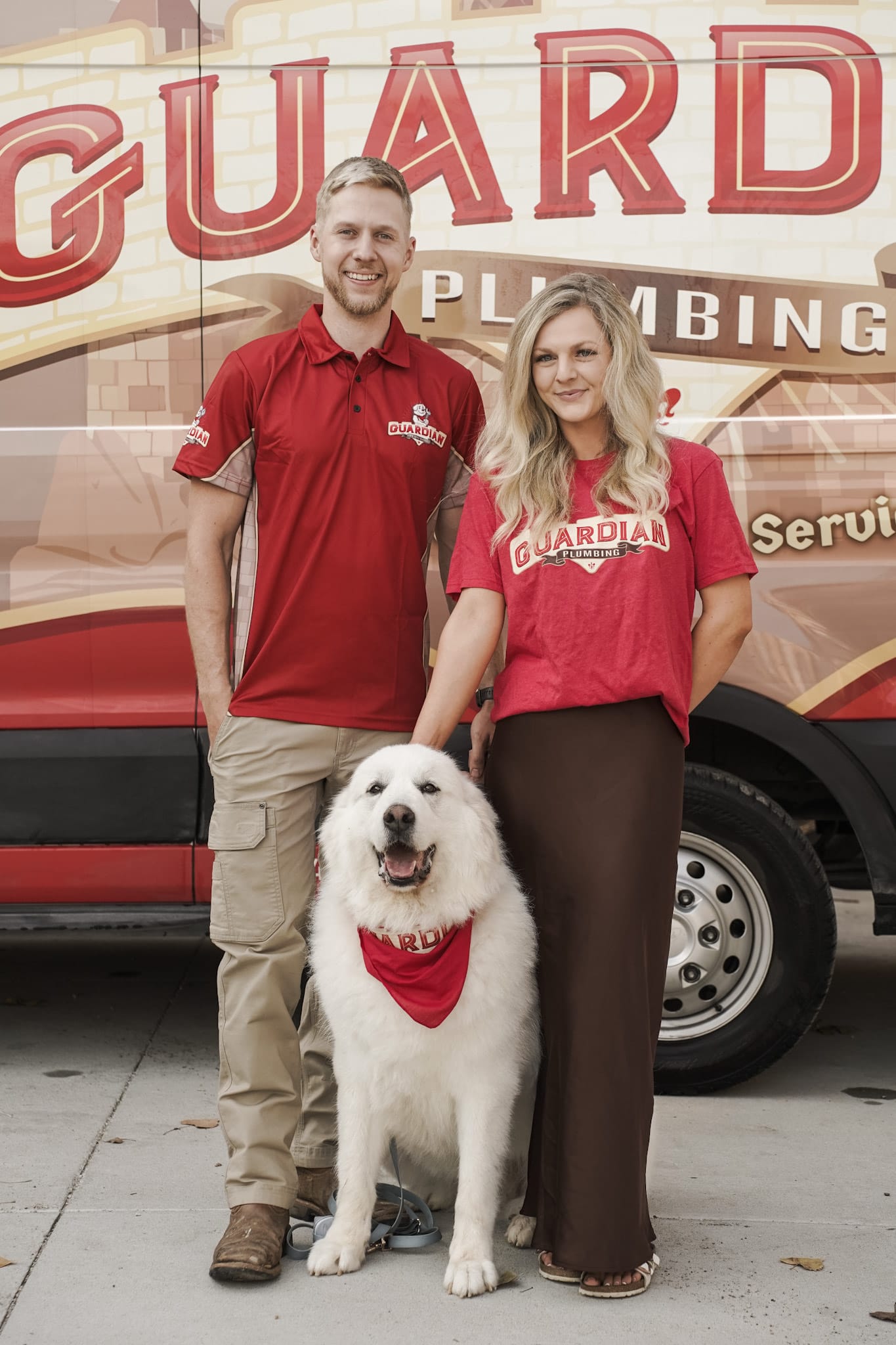 Owners Guardian Plumbing