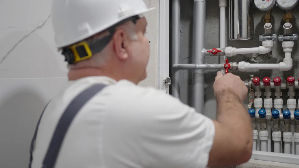 Why Professional Water Heater Installation Matters the most