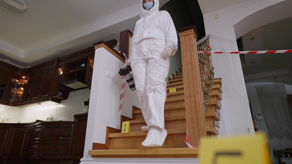 basement finishing